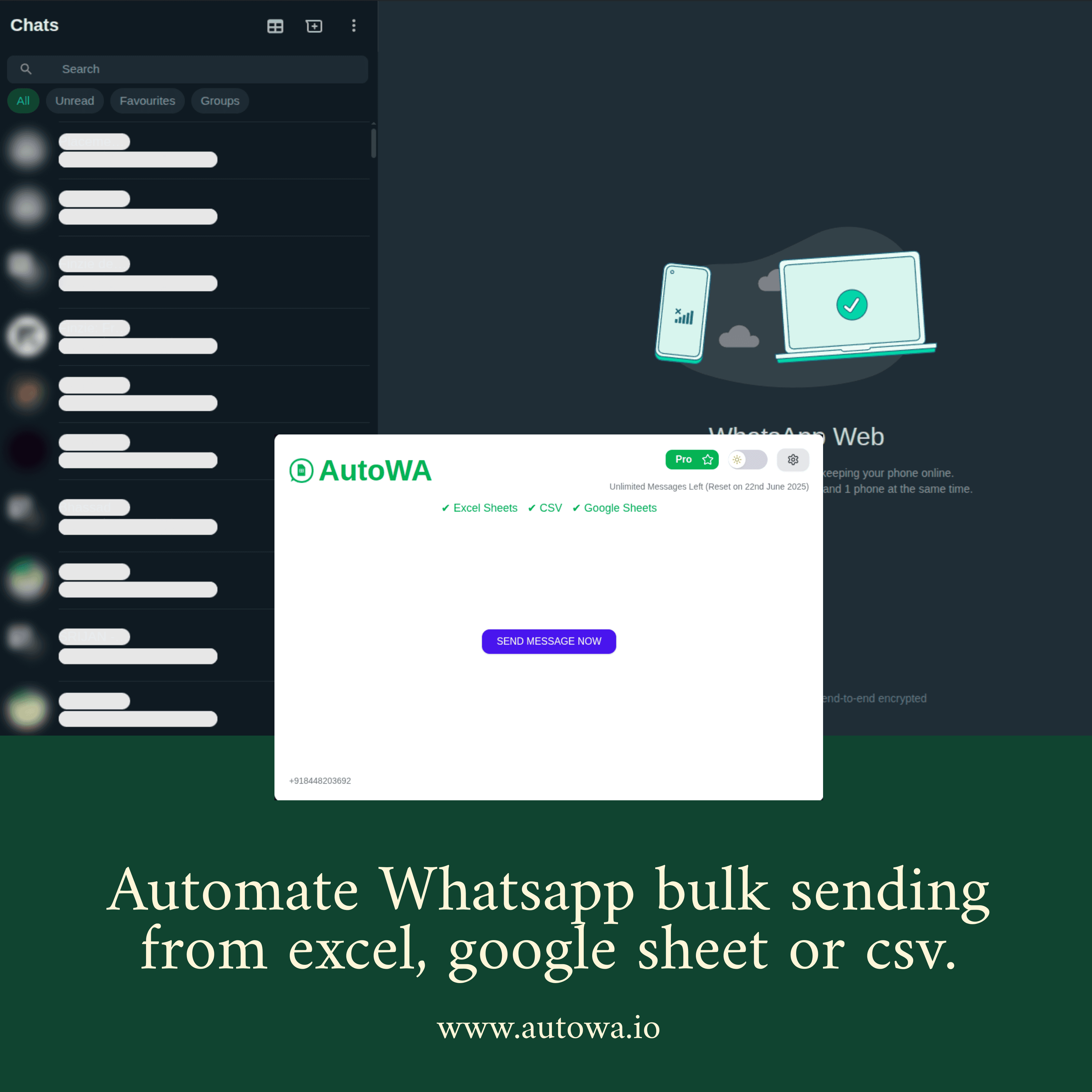 5 Success Stories: SMBs That Grew 200% with WhatsApp Automation