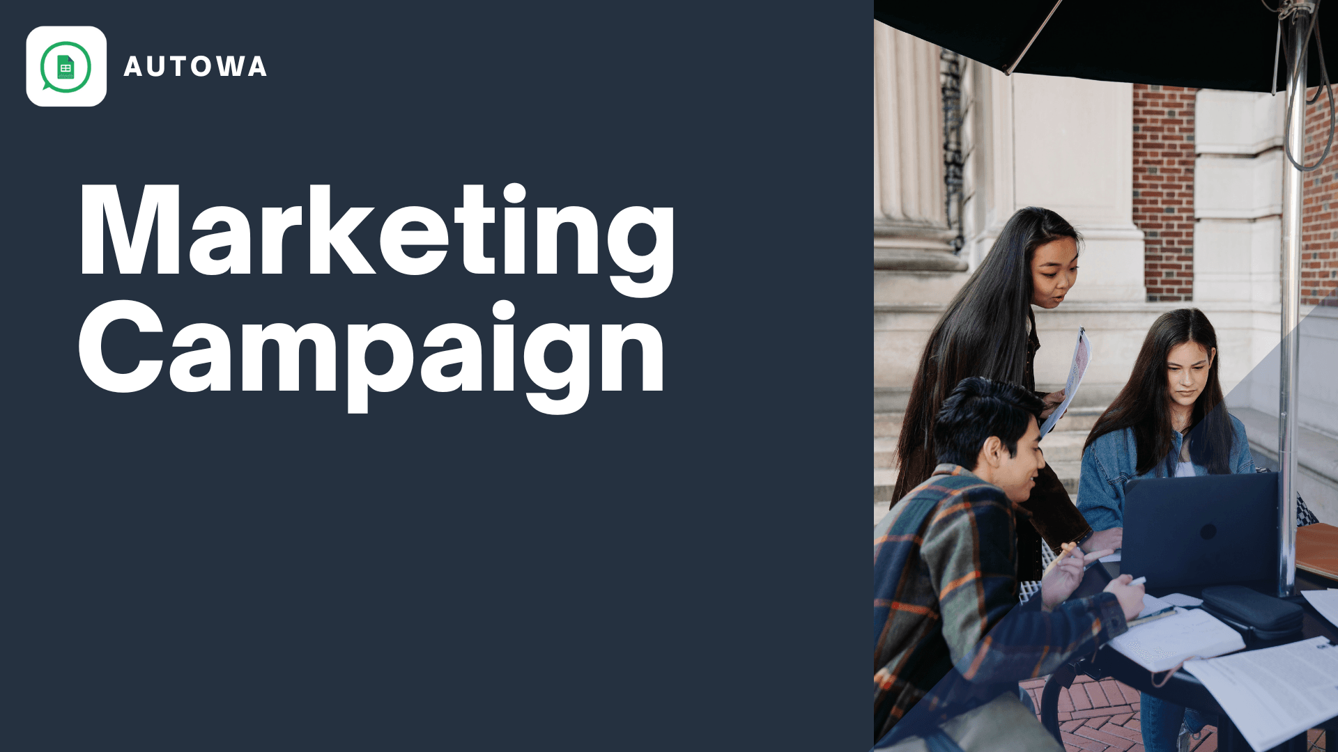 Advanced Analytics for WhatsApp Marketing Campaigns