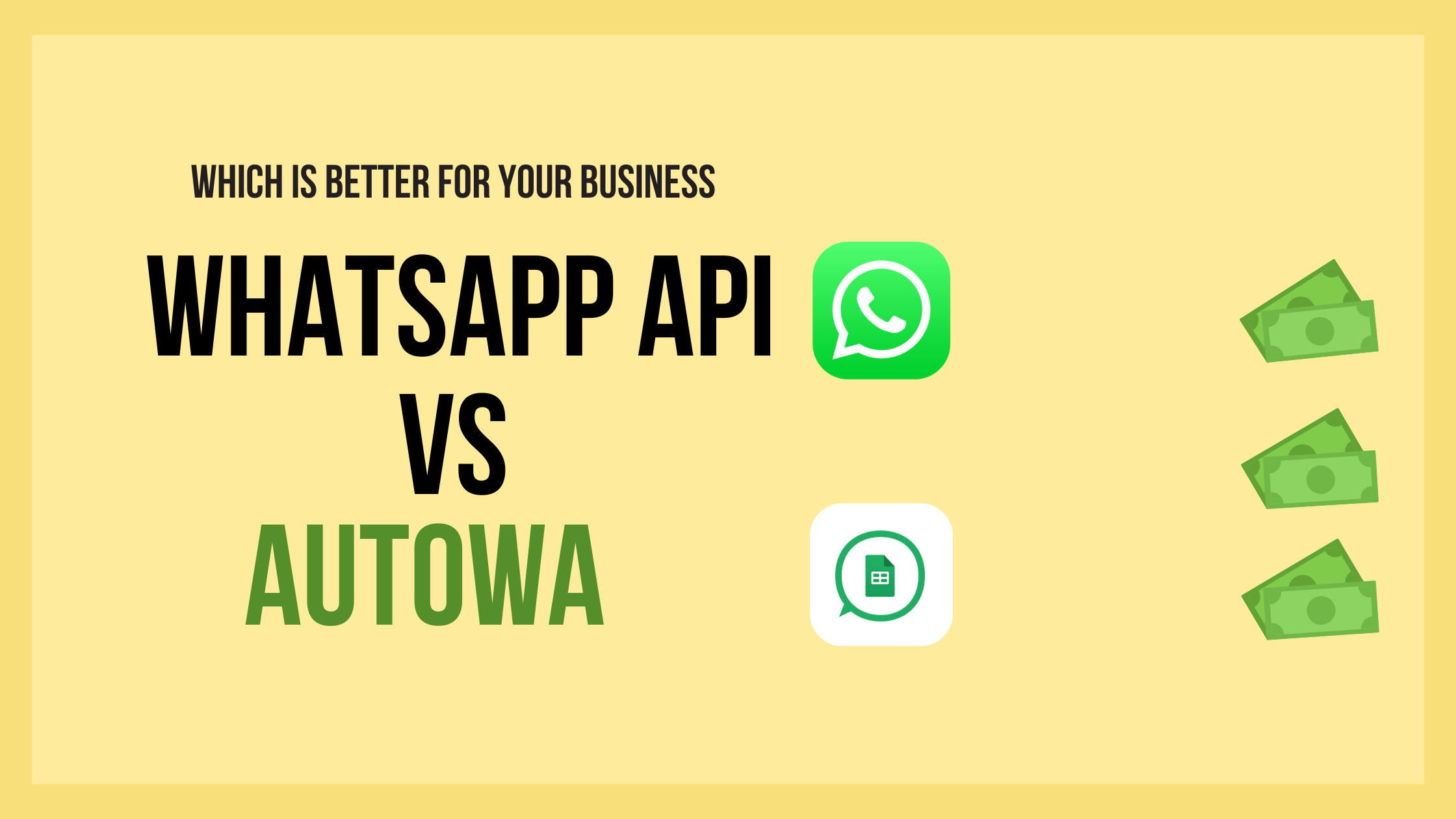 WhatsApp Marketing Costs: API vs Chrome Extension - Which is More Affordable?