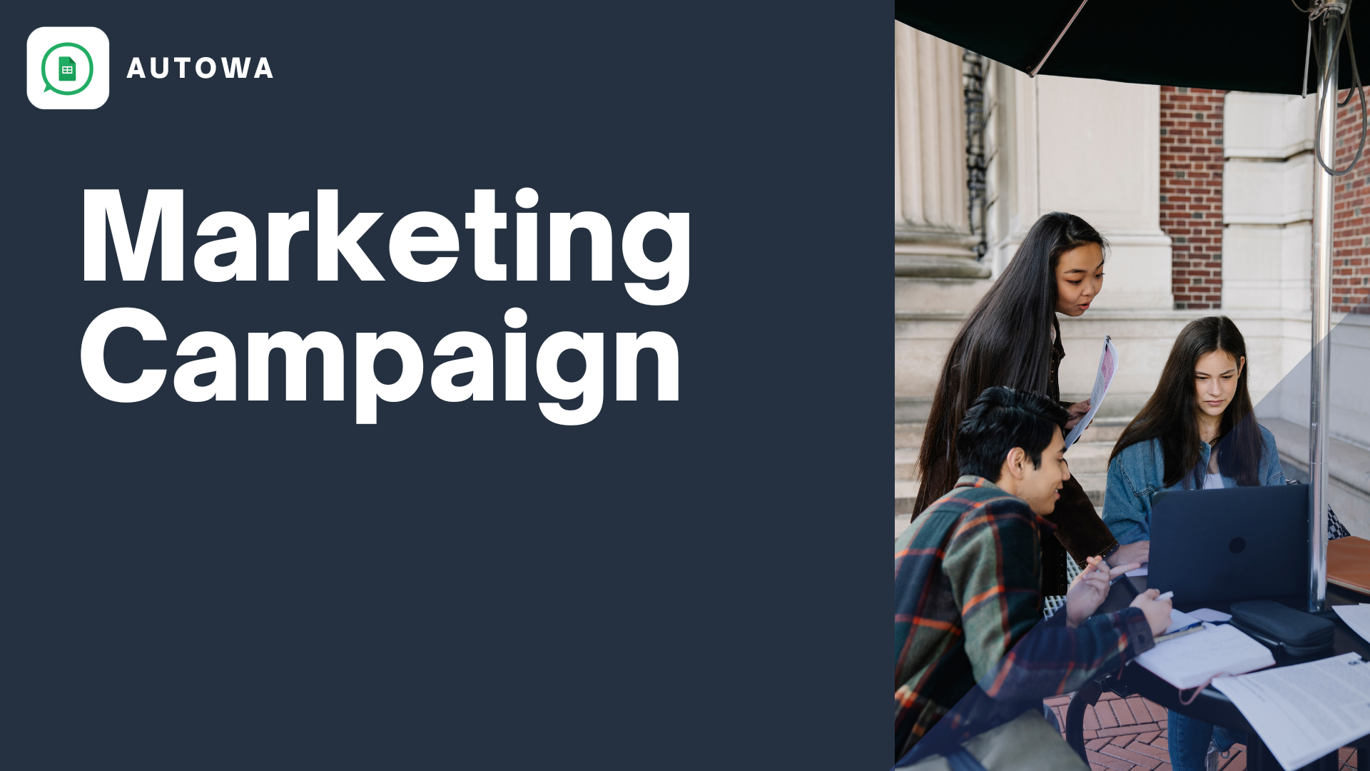 Advanced Analytics for WhatsApp Marketing Campaigns