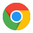 Chrome Icon
